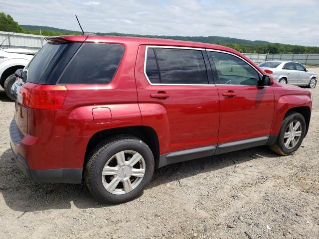2GKALMEK1F6289469 GMC Terrain Sle