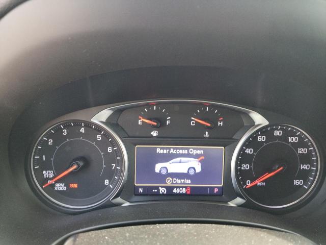 3GKALPEG7PL153230 GMC Terrain Slt