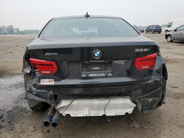 WBA8E3C53GK504471 BMW 328 Xi Sulev