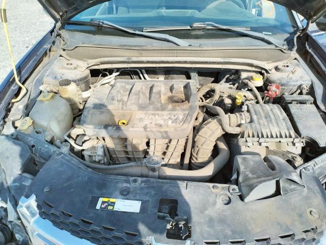 1C3CDZAB1EN126579 Dodge AVENGER SE