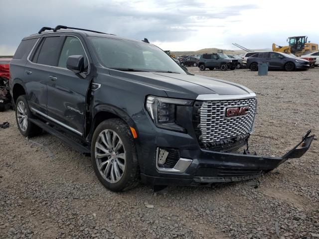 1GKS2DKL8MR255826 GMC YUKON DENALI