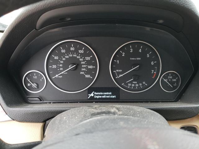 WBA3A5C56EF605432 BMW 328 I