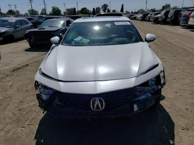 19UDE4H61PA019469 Acura Integra A-spec Tech