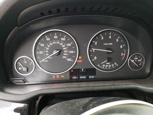 5UXWZ7C32H0V88069 BMW X3 Sdrive28i