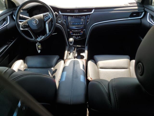 2GEXG7U32F9500495 Cadillac Xts Funeral Coach