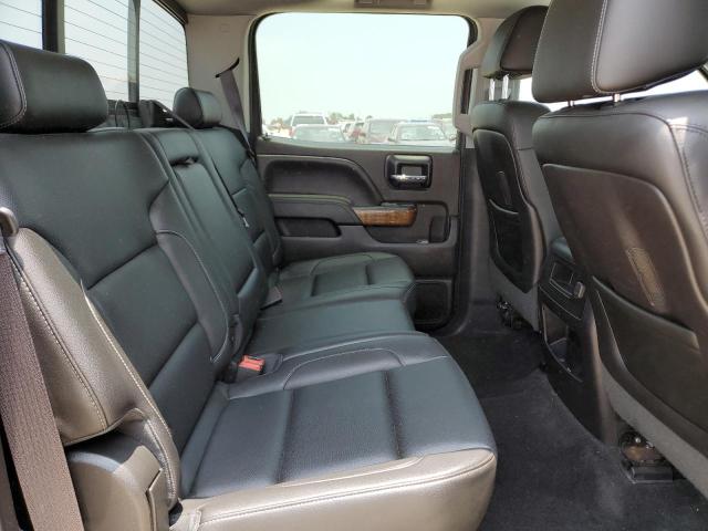 3GTU2VEC8EG269877 GMC Sierra K1500 Slt