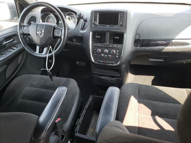 2C4RDGBG0GR258095 Dodge Grand Caravan Se