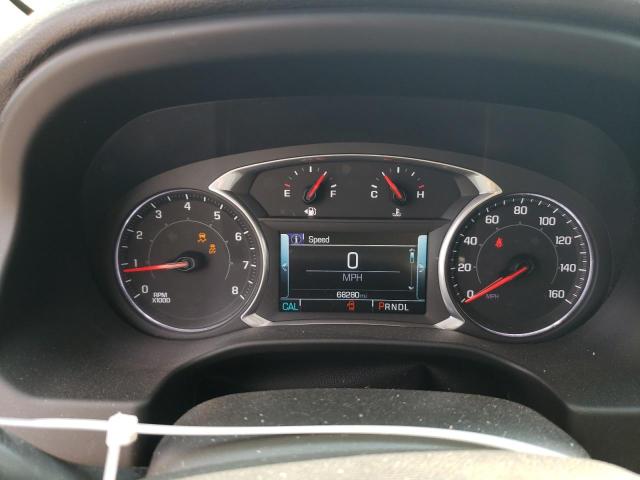 1GKKNMLS1KZ218370 GMC Acadia Slt-1