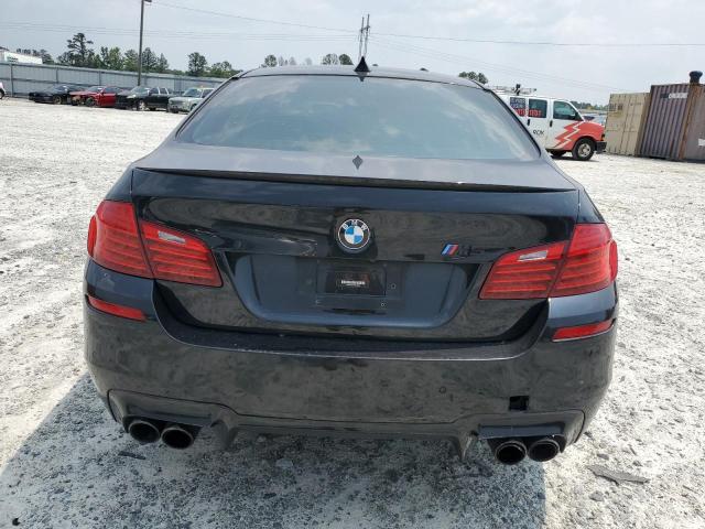WBSFV9C57ED593923 BMW M5
