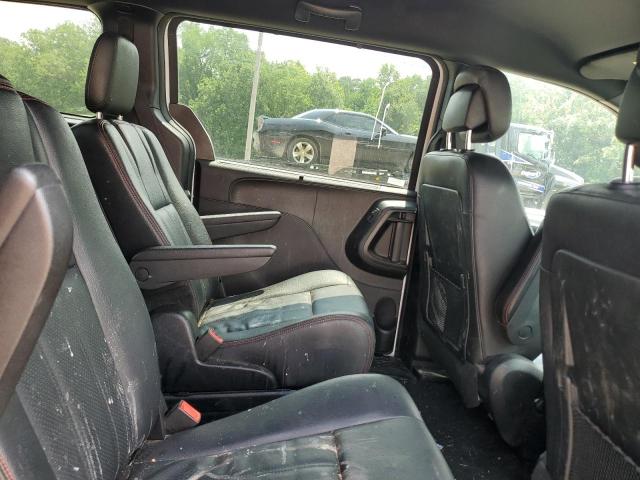 2C4RDGEG3LR205753 Dodge Grand Caravan Gt