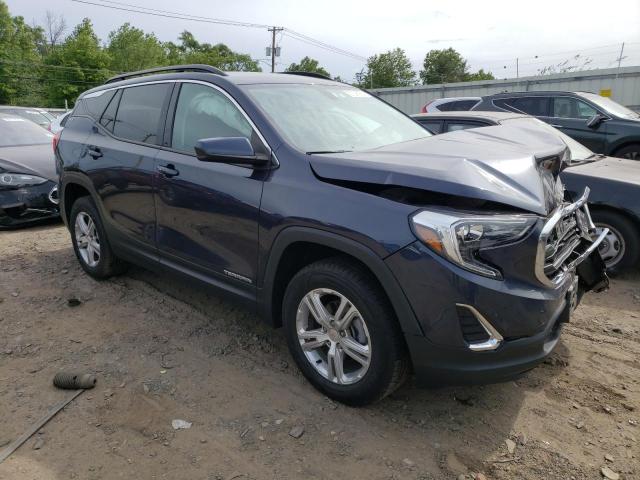 3GKALTEV2KL173918 GMC Terrain Sle