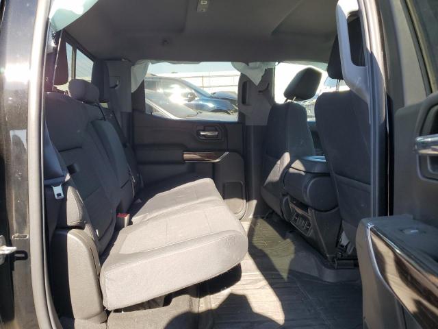 1GTP8BED4KZ326672 GMC Sierra C1500 Sle