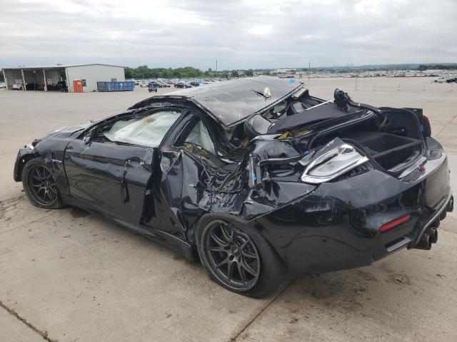 WBS3R9C51FK332095 BMW M4