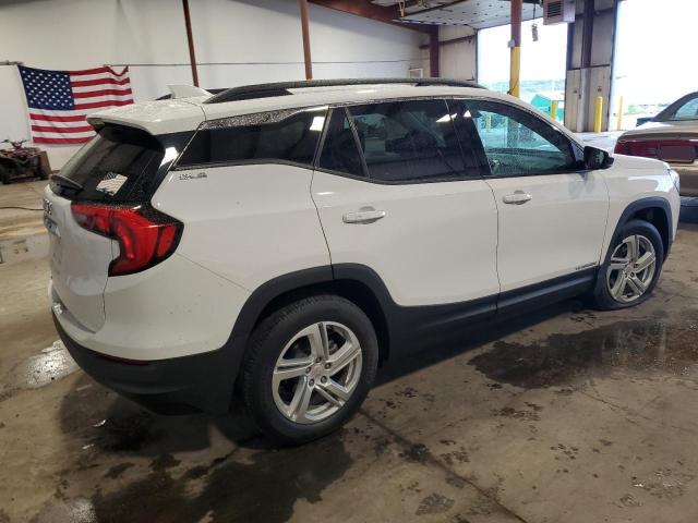 3GKALMEVXJL342748 GMC Terrain Sle