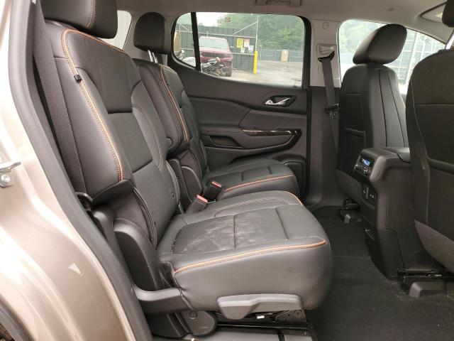 1GKKNLLS8PZ170447 GMC Acadia At4