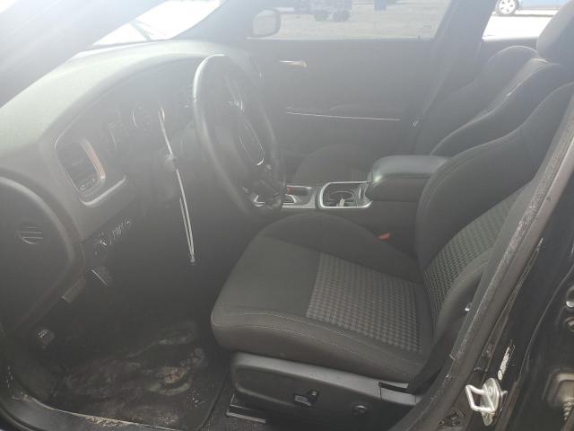 2C3CDXGJ1MH515300 Dodge Charger Scat Pack