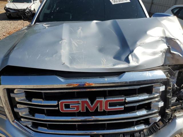 3GTU2NEC3JG269196 GMC Sierra K1500 Slt