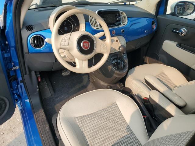 3C3CFFKH1JT420862 Fiat 500 POP