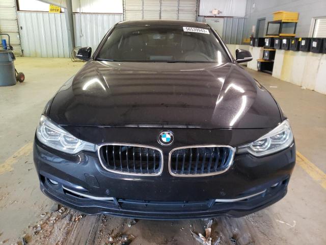 WBA8E9G52GNT43199 BMW 328 I Sulev