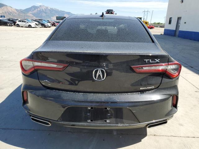 19UUB6F42MA006117 Acura Tlx Technology