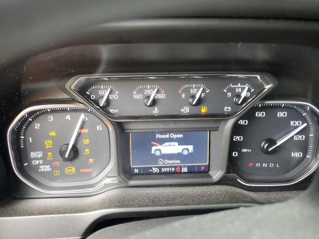 3GTU9CEDXLG108095 GMC Sierra K1500 Elevation