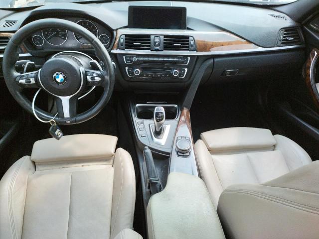 WBA3A5C5XFP604831 BMW 328 I
