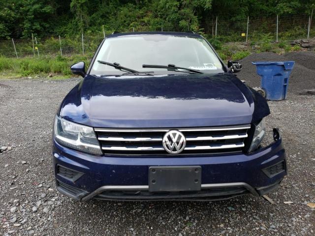 3VV2B7AXXMM123185 Volkswagen TIGUAN SE