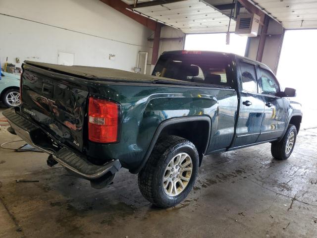 1GTV2UEH9EZ329000 GMC Sierra K1500 Sle