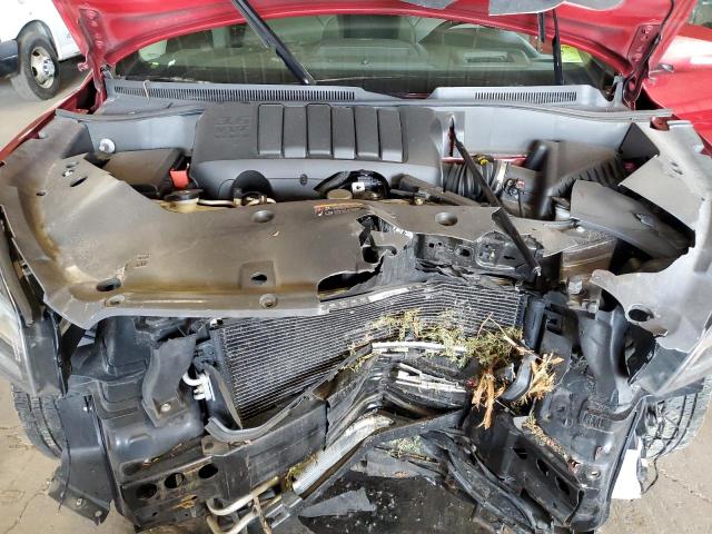 1GKKVTKD8EJ229026 GMC Acadia Denali