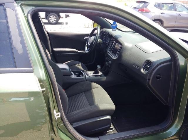 2C3CDXCT1KH522848 Dodge CHARGER R/T