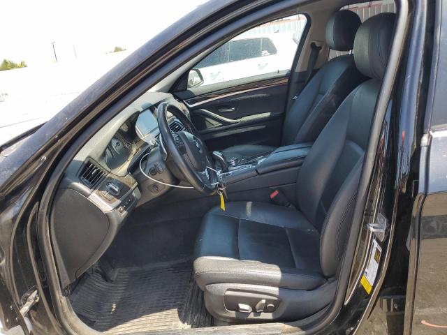 WBAXA5C54GG042282 BMW 535 D