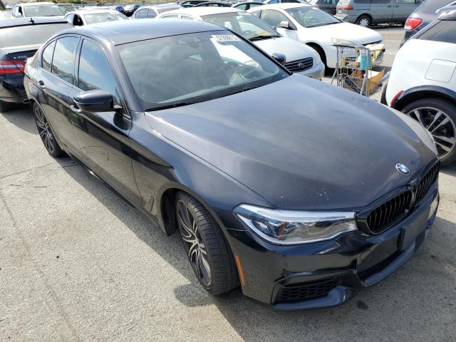 WBAJE5C5XJG918368 BMW 540 I
