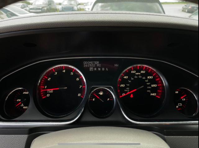 1GKKRRKD5EJ123804 GMC Acadia Slt-1