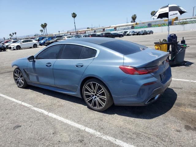 WBAGV8C02LCE38242 BMW M850XI