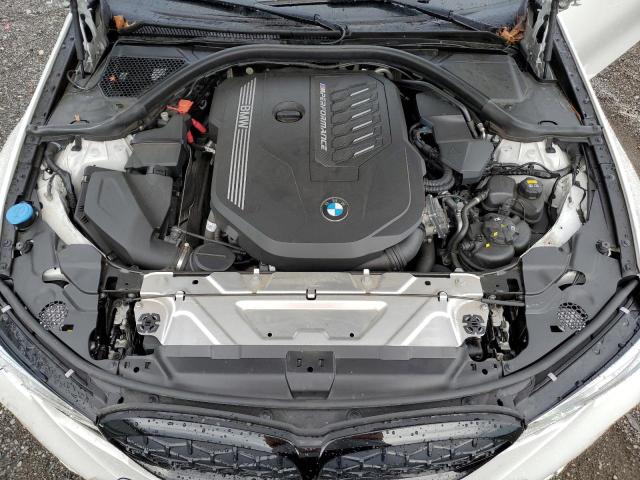 WBA5U9C09LFH61086 BMW M340XI