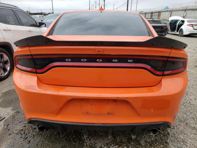 2C3CDXEJ1JH114702 Dodge Charger Srt 392