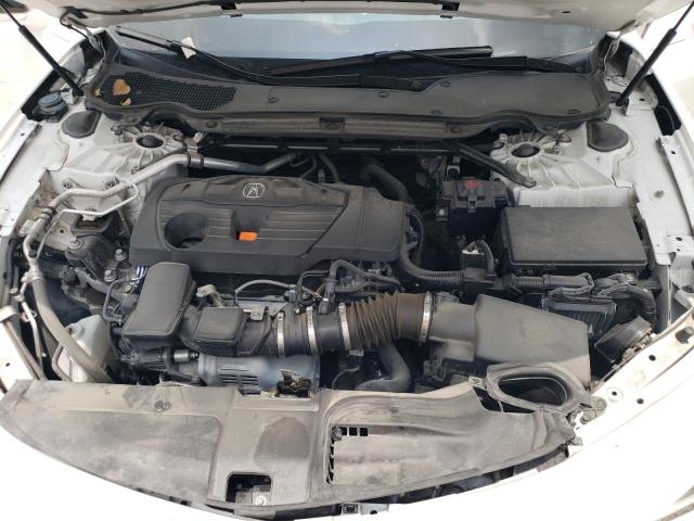 19UUB5F45MA004503 Acura Tlx Technology