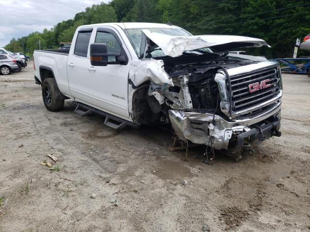 1GT22YEG5FZ124843 GMC Sierra K2500 Sle