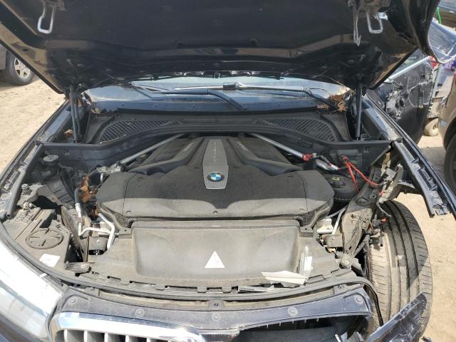 5UXKR6C55G0J81193 BMW X5 Xdrive50i