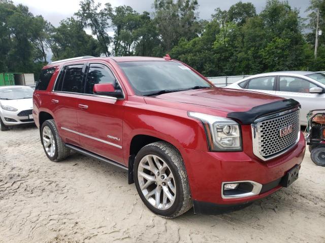 1GKS2CKJ0FR668660 GMC YUKON DENALI