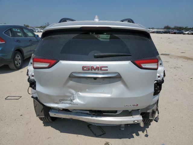3GKALYEVXNL272228 GMC Terrain At4