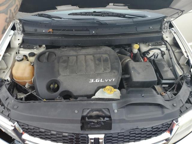 3C4PDDDG7ET118302 Dodge Journey Limited
