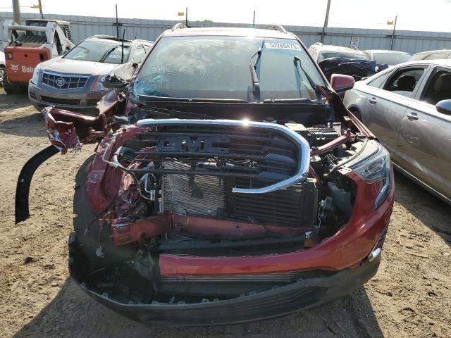 3GKALUEU5JL235596 GMC Terrain Sle