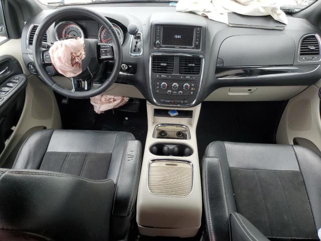 2C4RDGCGXKR635023 Dodge Grand Caravan Sxt
