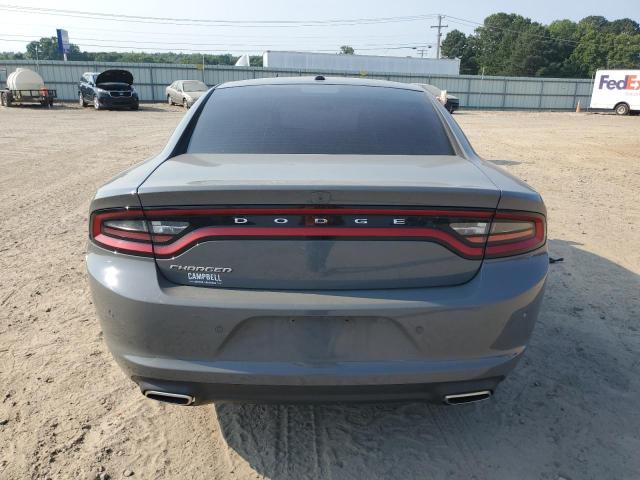 2C3CDXBGXKH724821 Dodge Charger Sxt