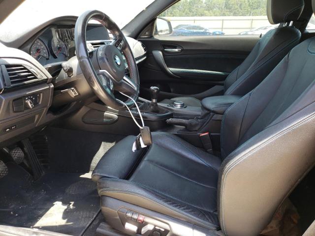 WBS1H9C5XHV786728 BMW M2