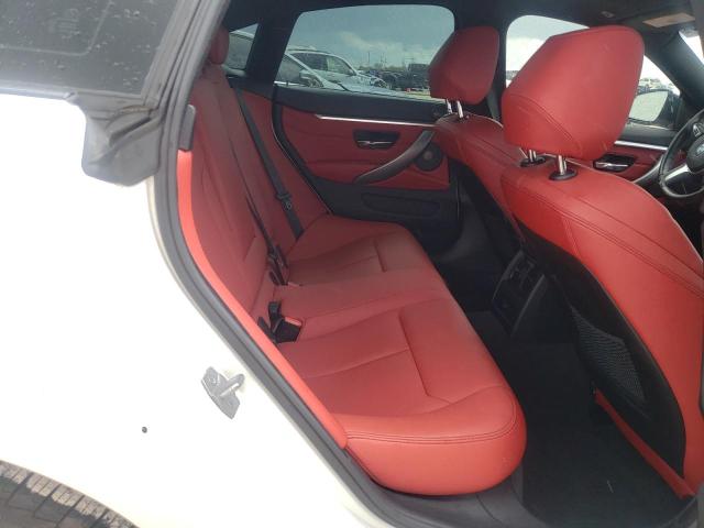 WBA4J3C59JBL04163 BMW 430xi Gran Coupe