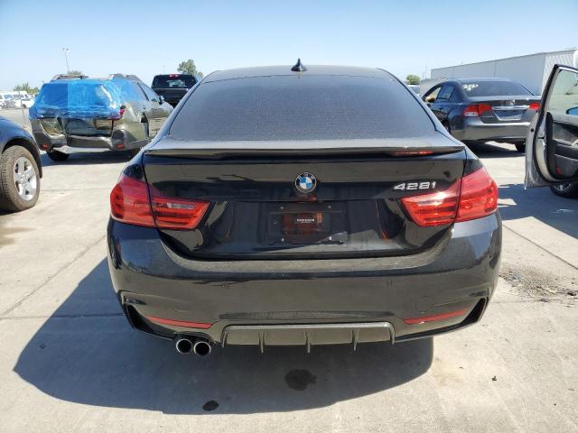 WBA4A9C52GG506423 BMW 428 I Gran Coupe Sulev