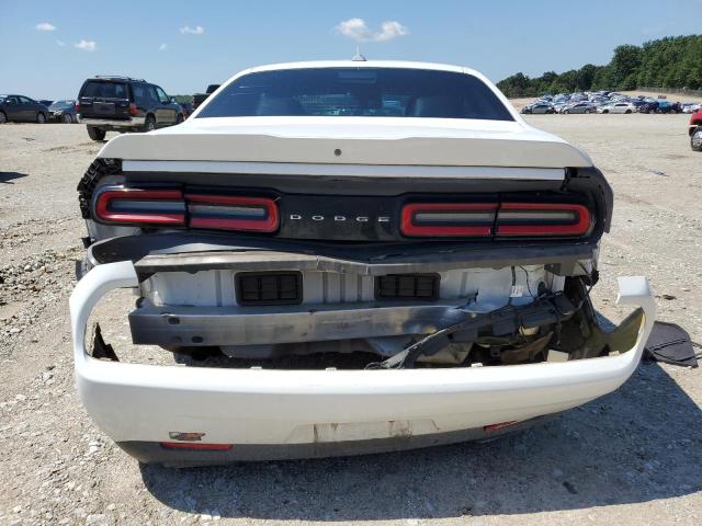 2C3CDZBG6FH906419 Dodge Challenger Sxt Plus