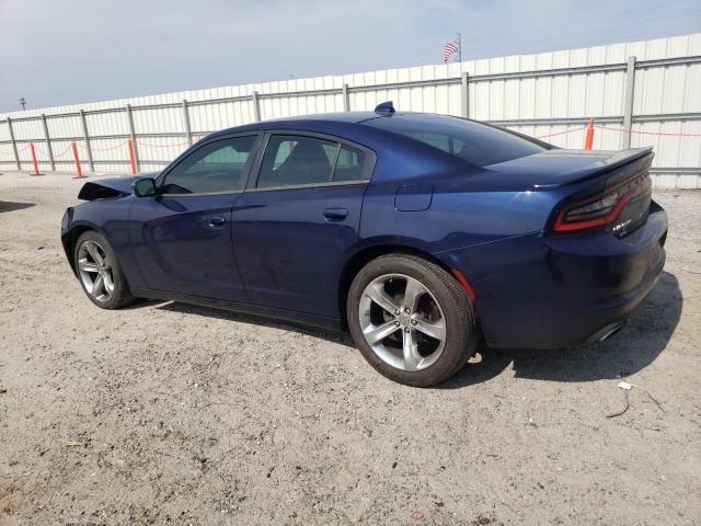 2C3CDXHG3FH722020 Dodge Charger Sxt